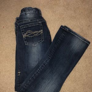 cowgirl tuff jeans